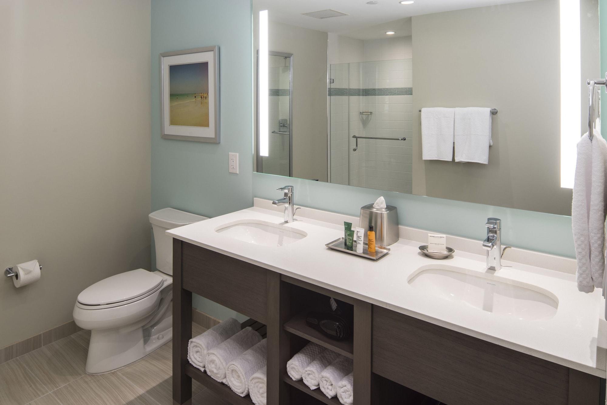 Hilton Grand Vacations Club Ocean 22 Myrtle Beach Buitenkant foto